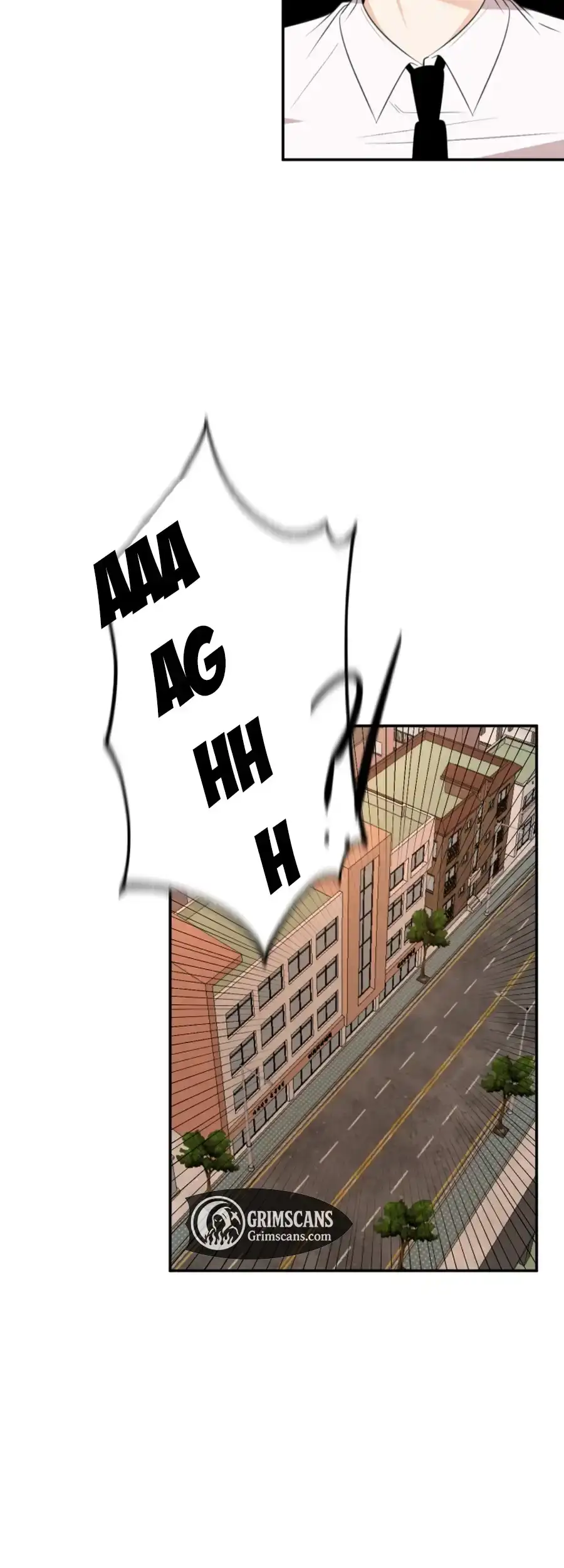 Read Love And Ghost chapter 7 image 42 on Lezhin