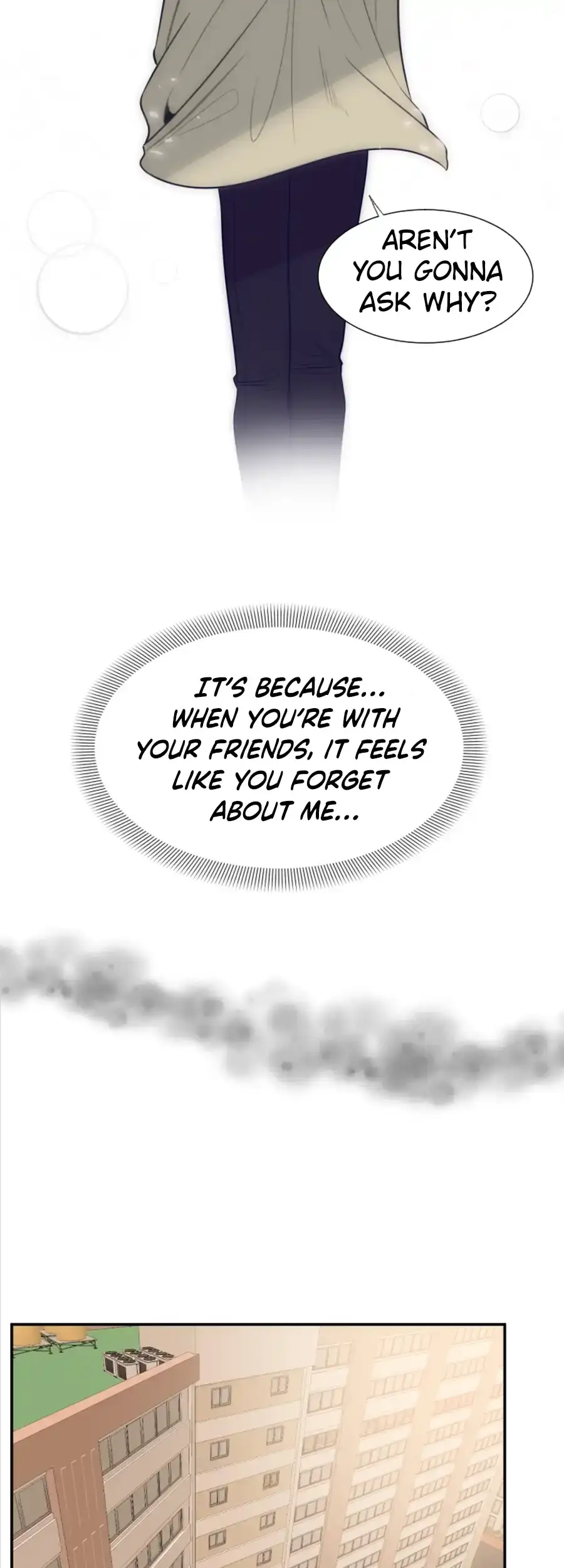 Read Love And Ghost chapter 8 image 27 on Lezhin