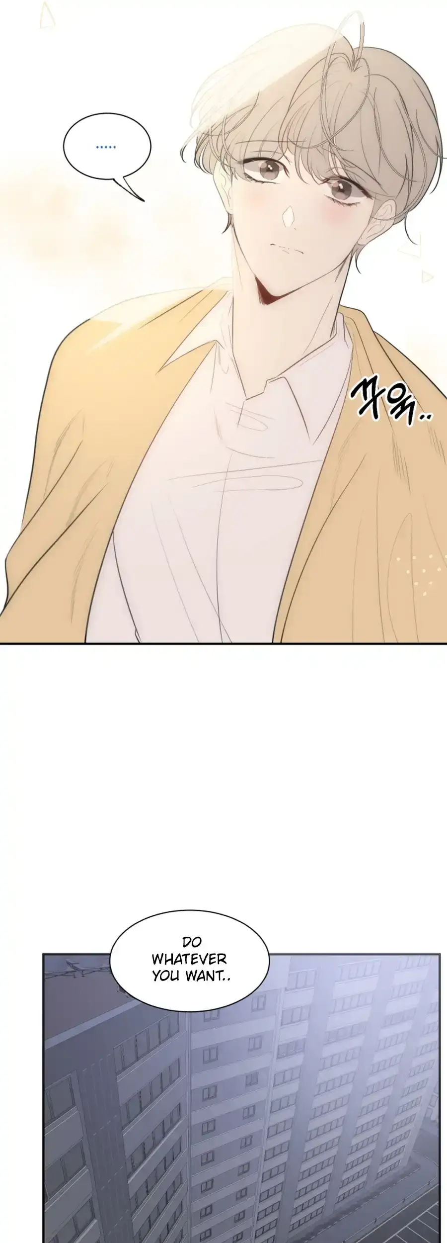 Read Love And Ghost chapter 9 image 10 on Lezhin