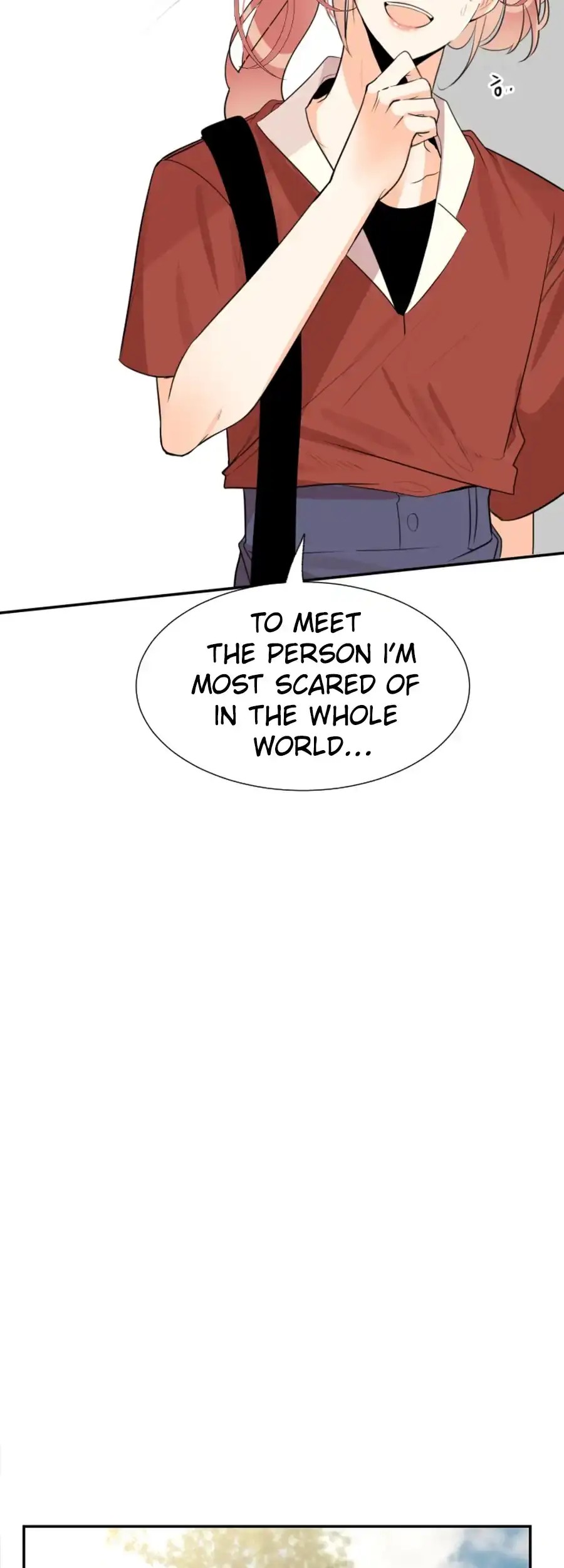 Read Love And Ghost chapter 9 image 21 on Lezhin