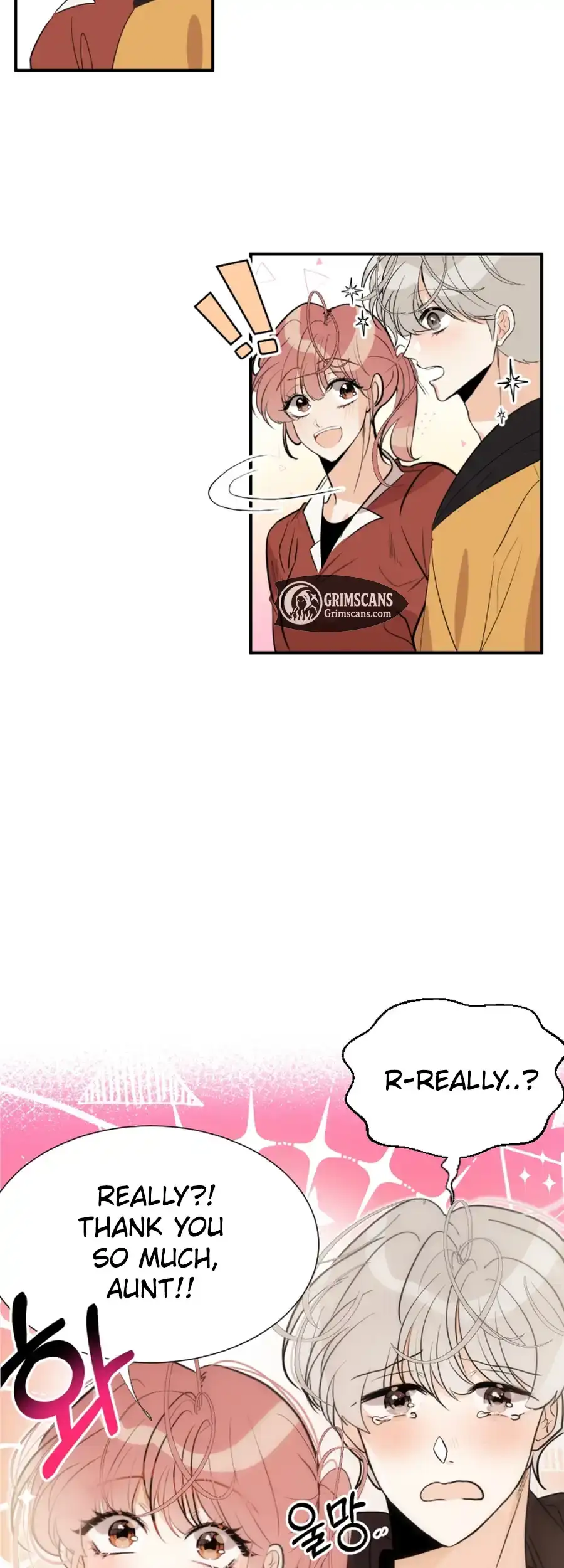 Read Love And Ghost chapter 9 image 32 on Lezhin