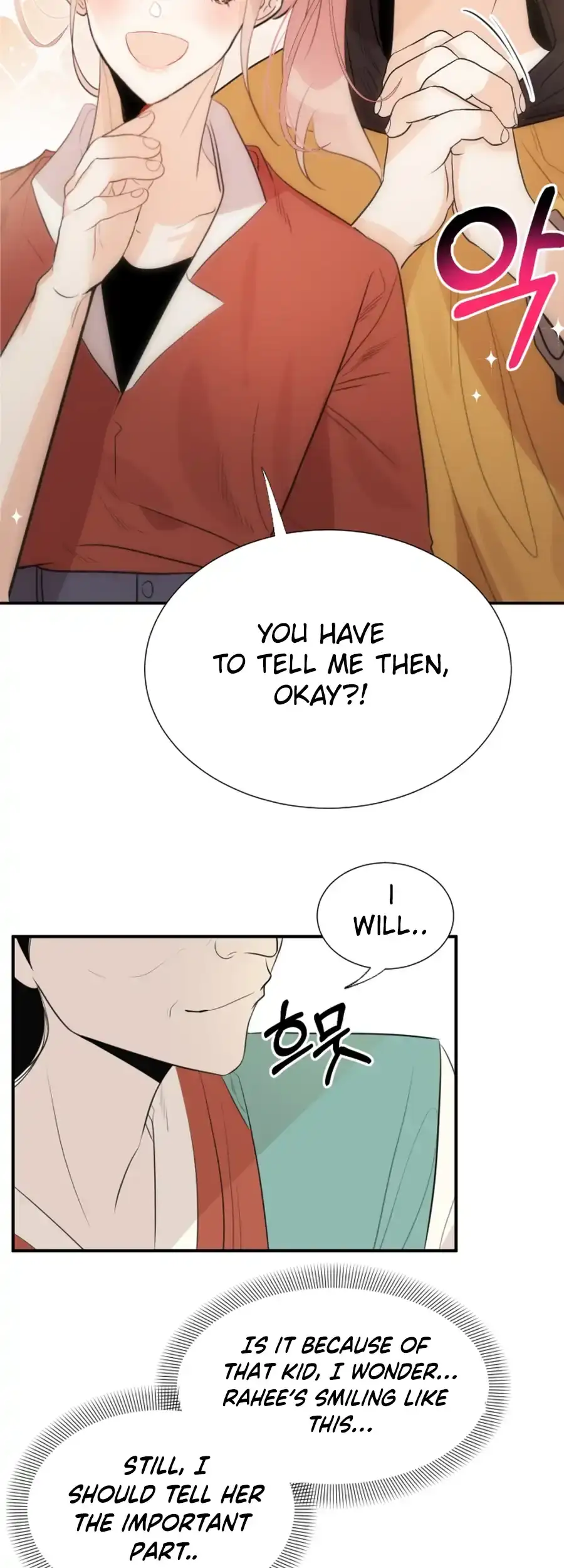 Read Love And Ghost chapter 9 image 33 on Lezhin