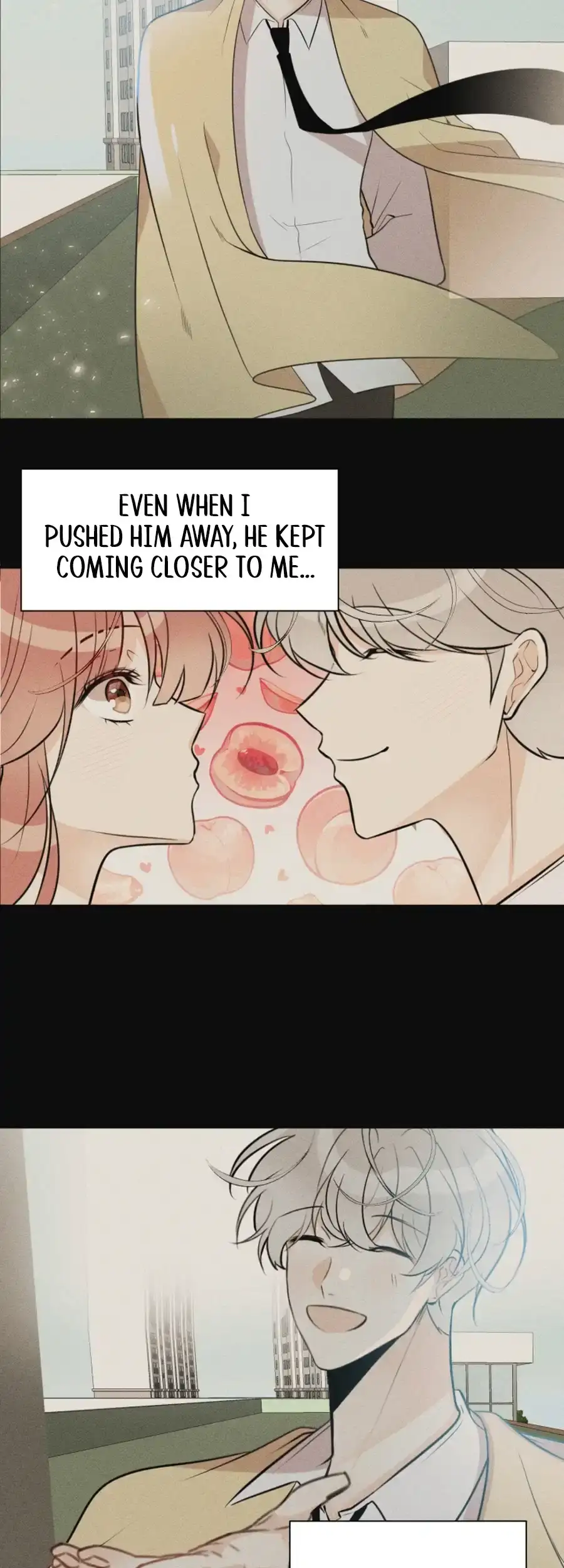Read Love And Ghost chapter 9 image 5 on Lezhin