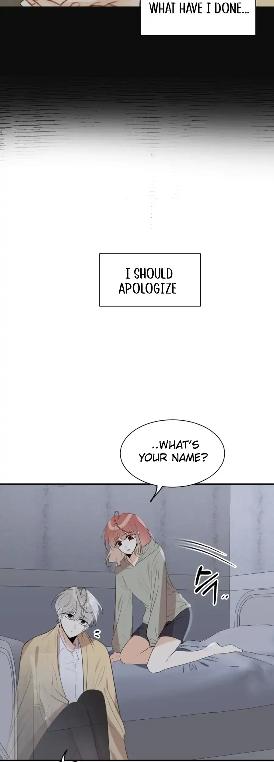 Read Love And Ghost chapter 9 image 6 on Lezhin