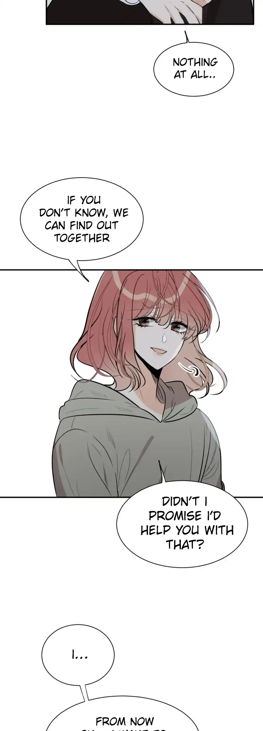 Read Love And Ghost chapter 9 image 8 on Lezhin