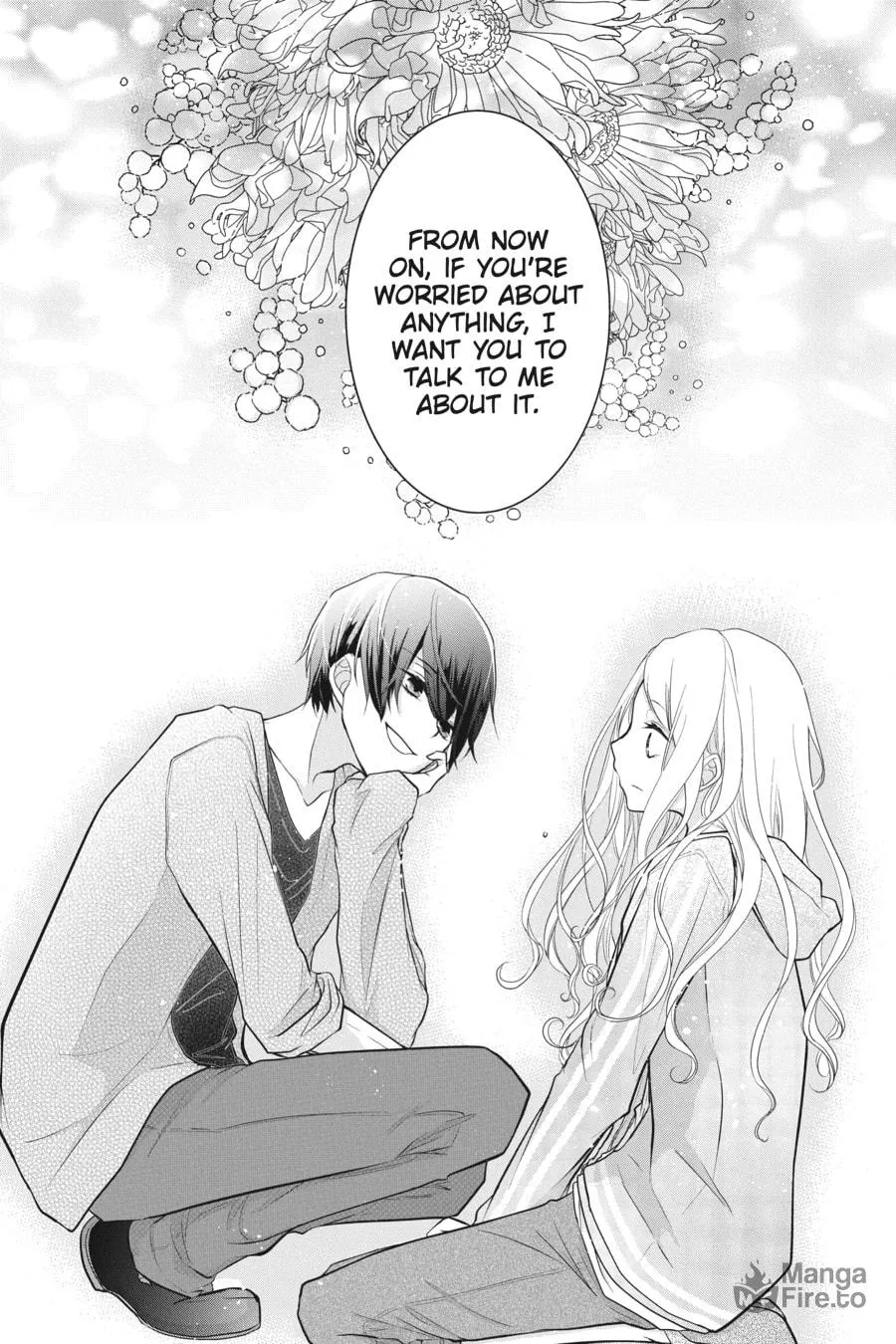 Read Love and Heart chapter 10 image 5 on Lezhin