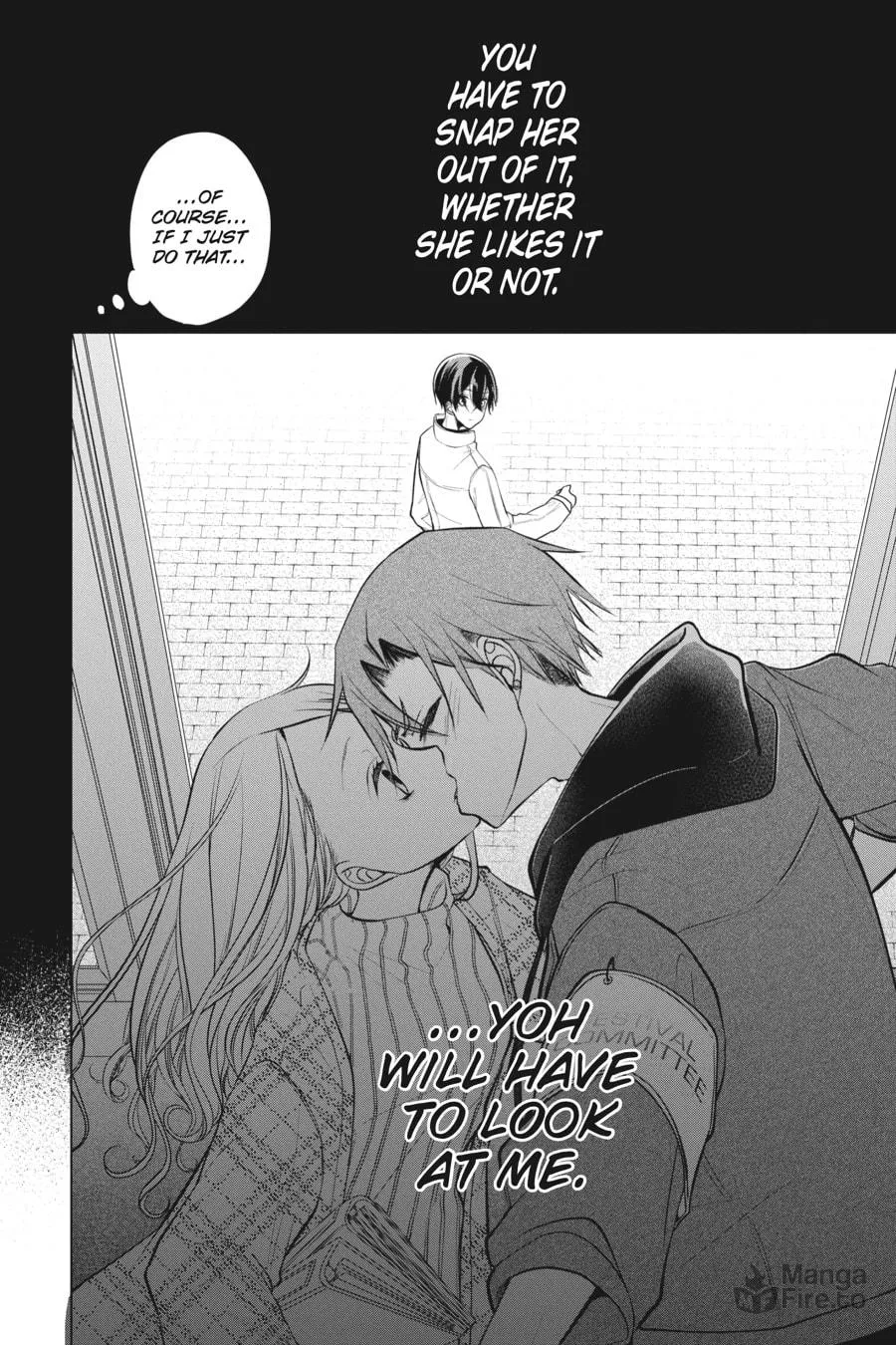Read Love and Heart chapter 101 image 5 on Lezhin