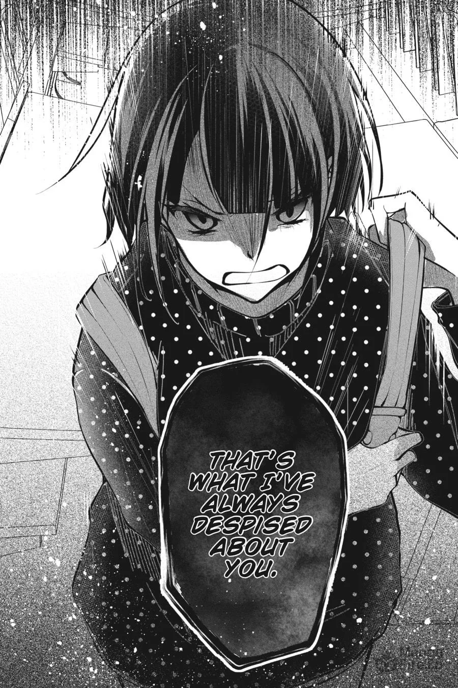 Read Love and Heart chapter 105 image 5 on Lezhin
