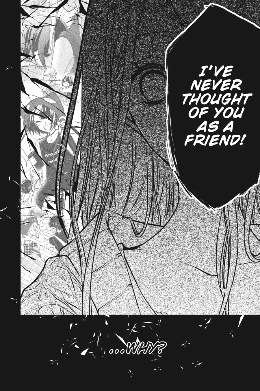 Read Love and Heart chapter 105 image 7 on Lezhin
