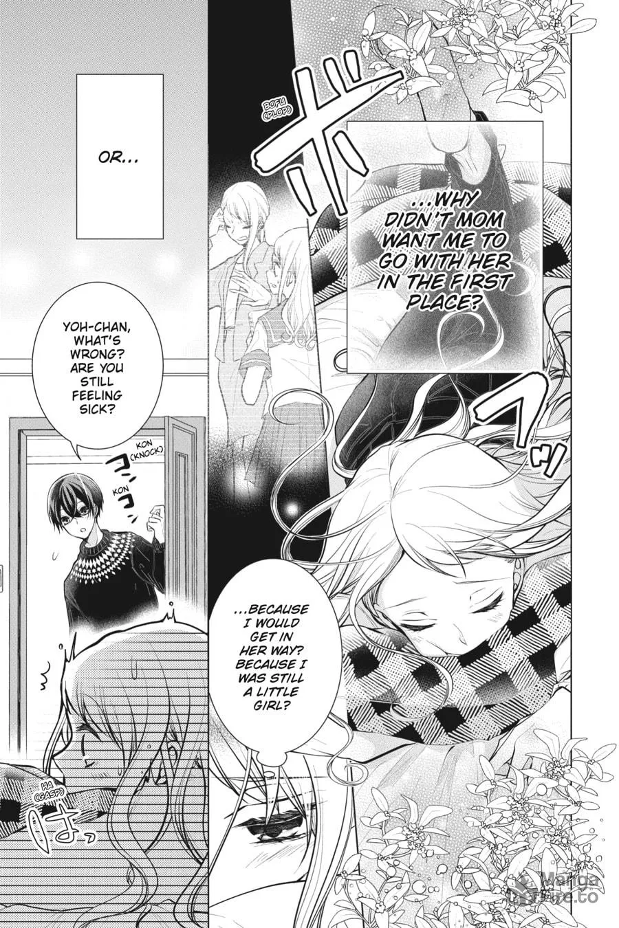 Read Love and Heart chapter 109 image 4 on Lezhin