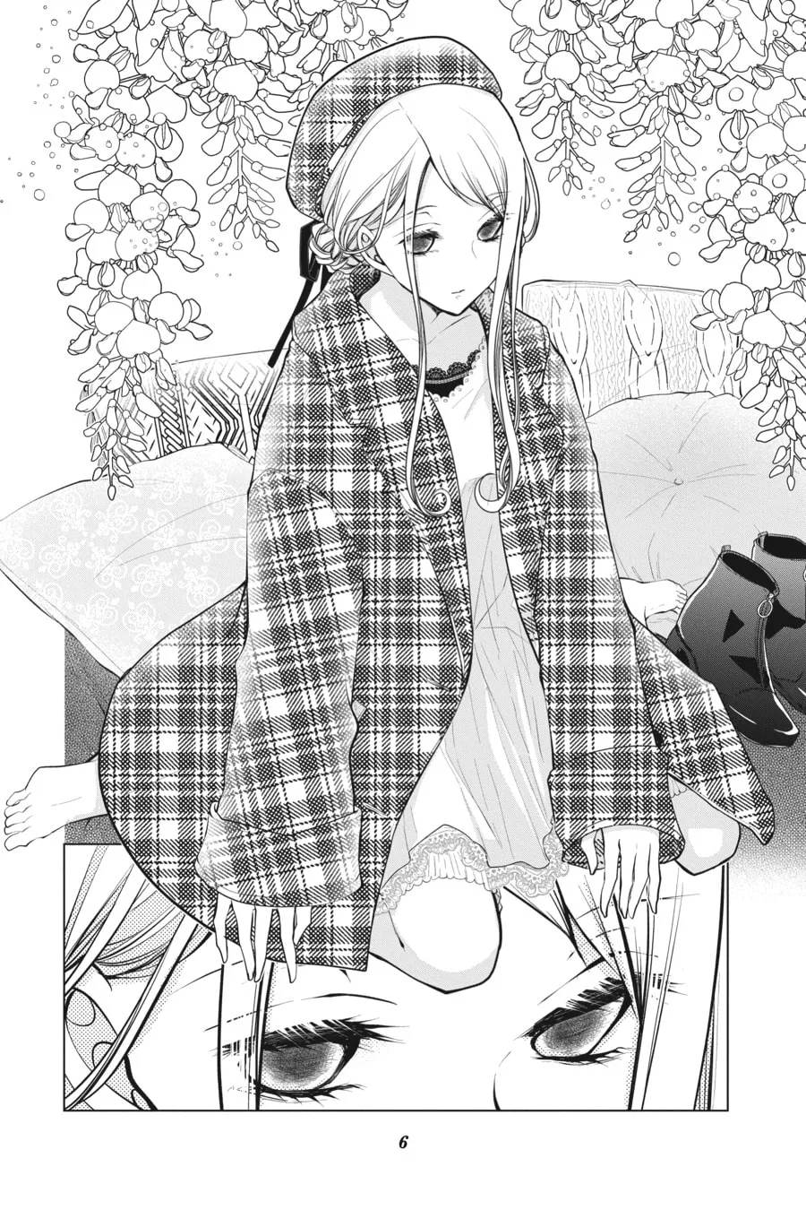 Read Love and Heart chapter 118 image 3 on Lezhin