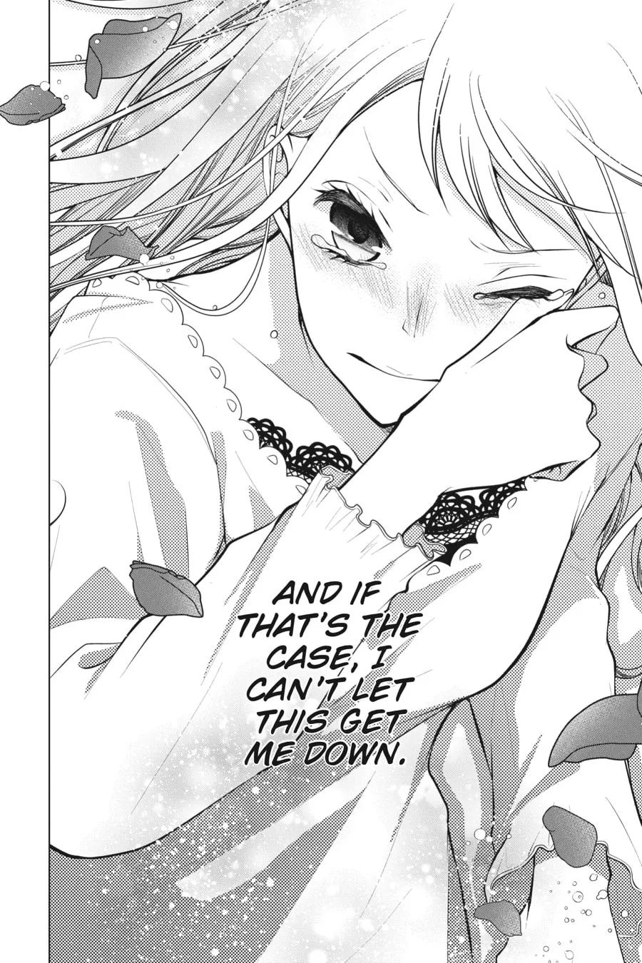 Read Love and Heart chapter 120 image 6 on Lezhin