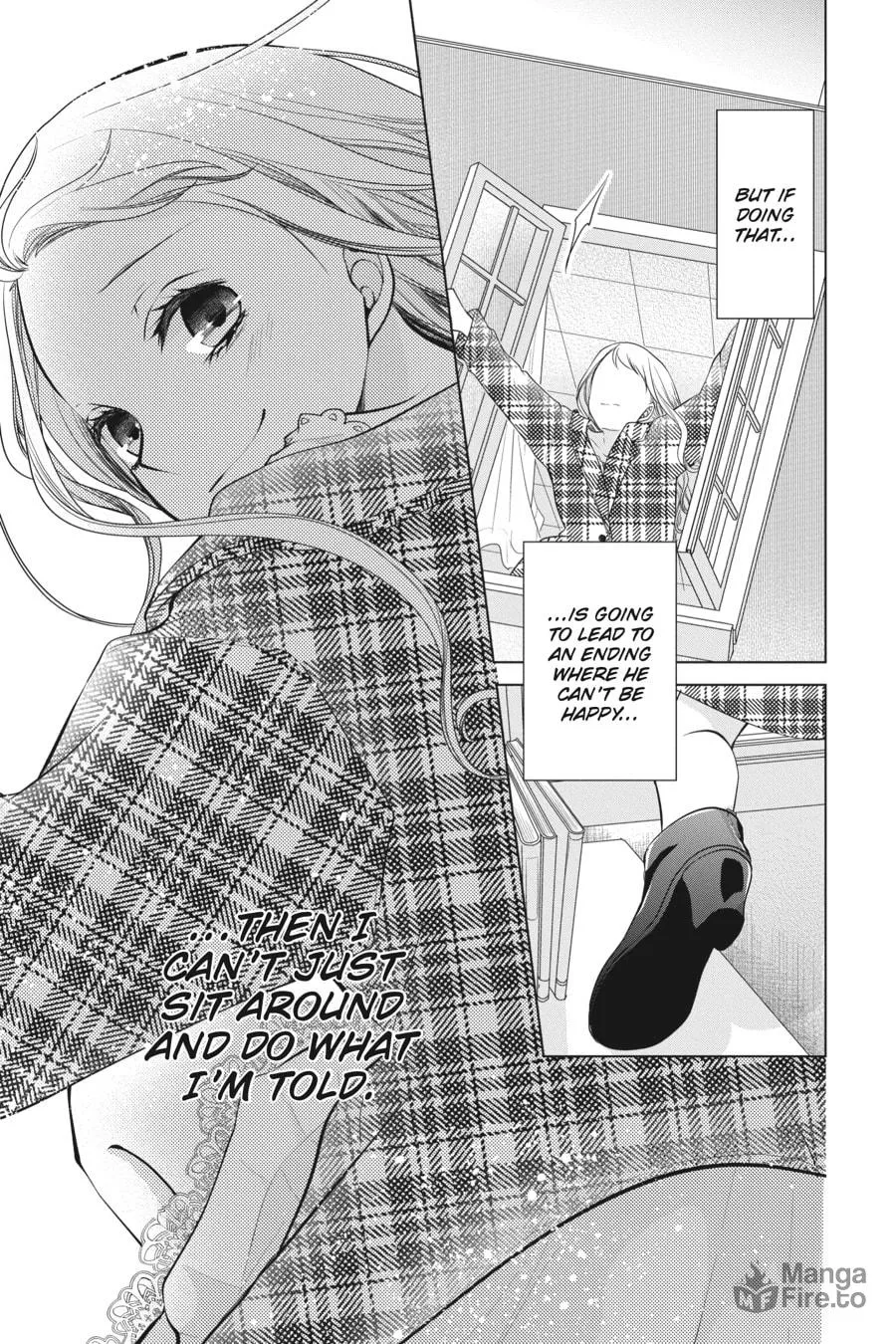 Read Love and Heart chapter 121 image 2 on Lezhin
