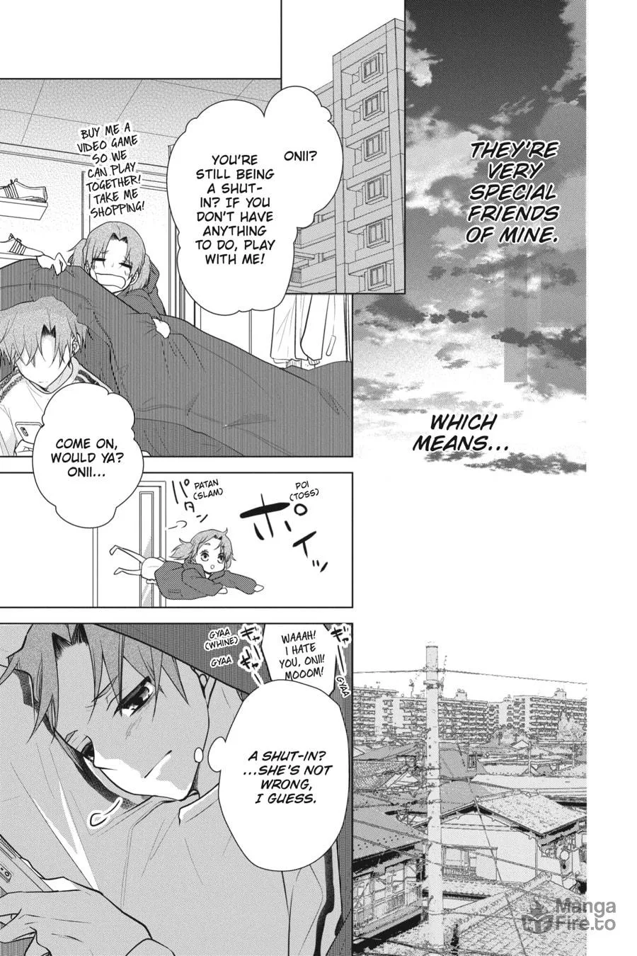 Read Love and Heart chapter 124 image 2 on Lezhin