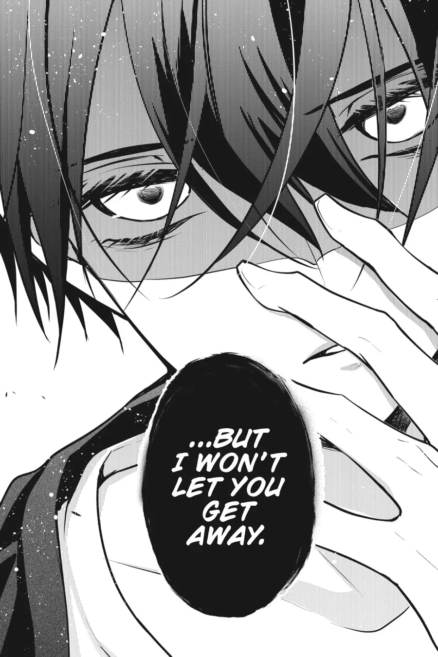 Read Love and Heart chapter 127 image 7 on Lezhin