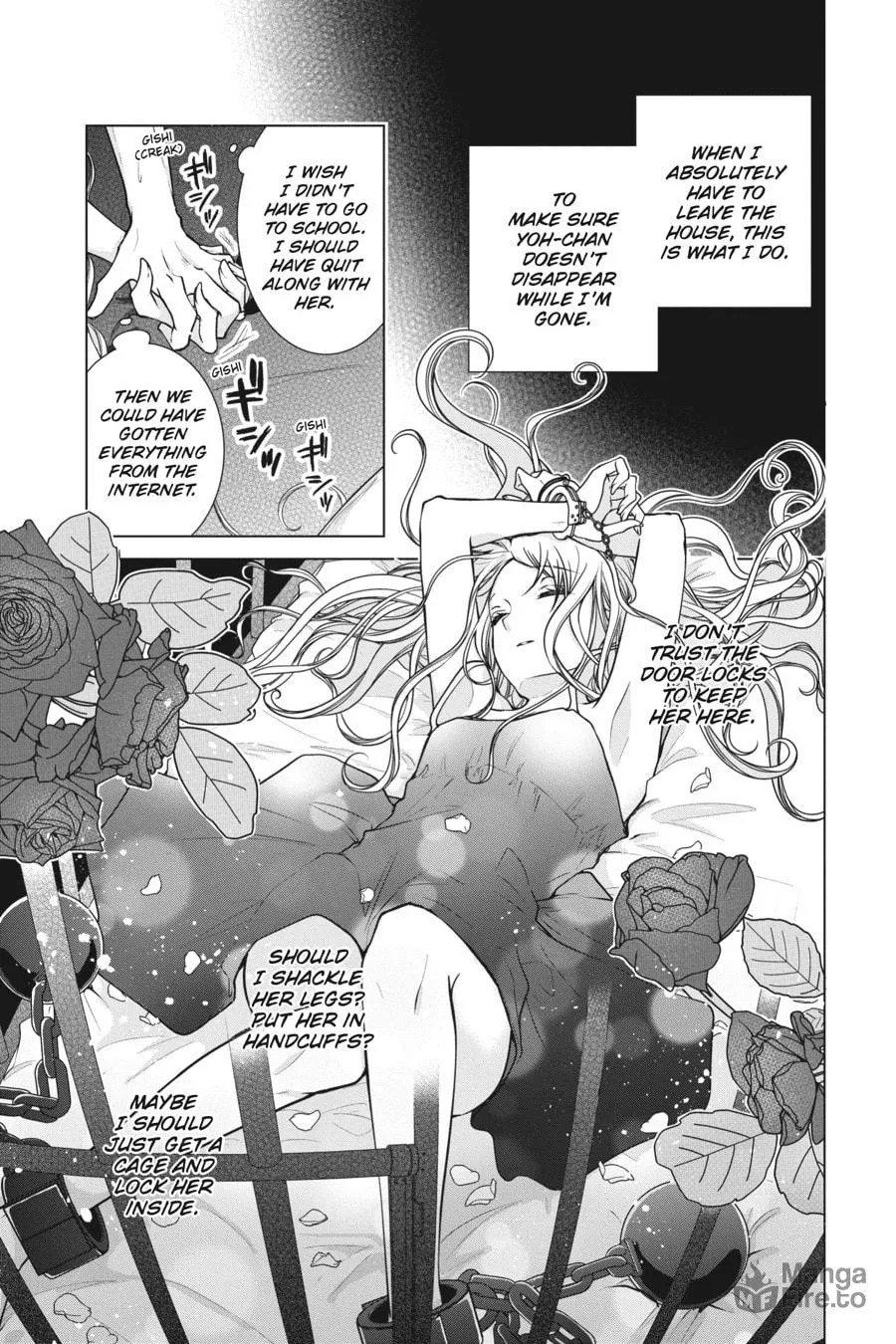 Read Love and Heart chapter 135.5 image 2 on Lezhin