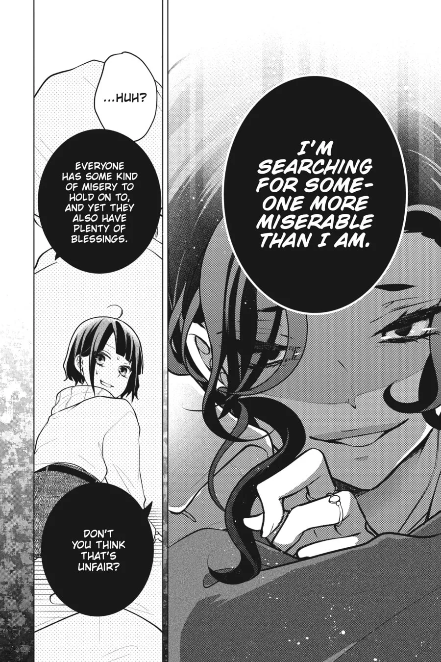 Read Love and Heart chapter 136 image 7 on Lezhin