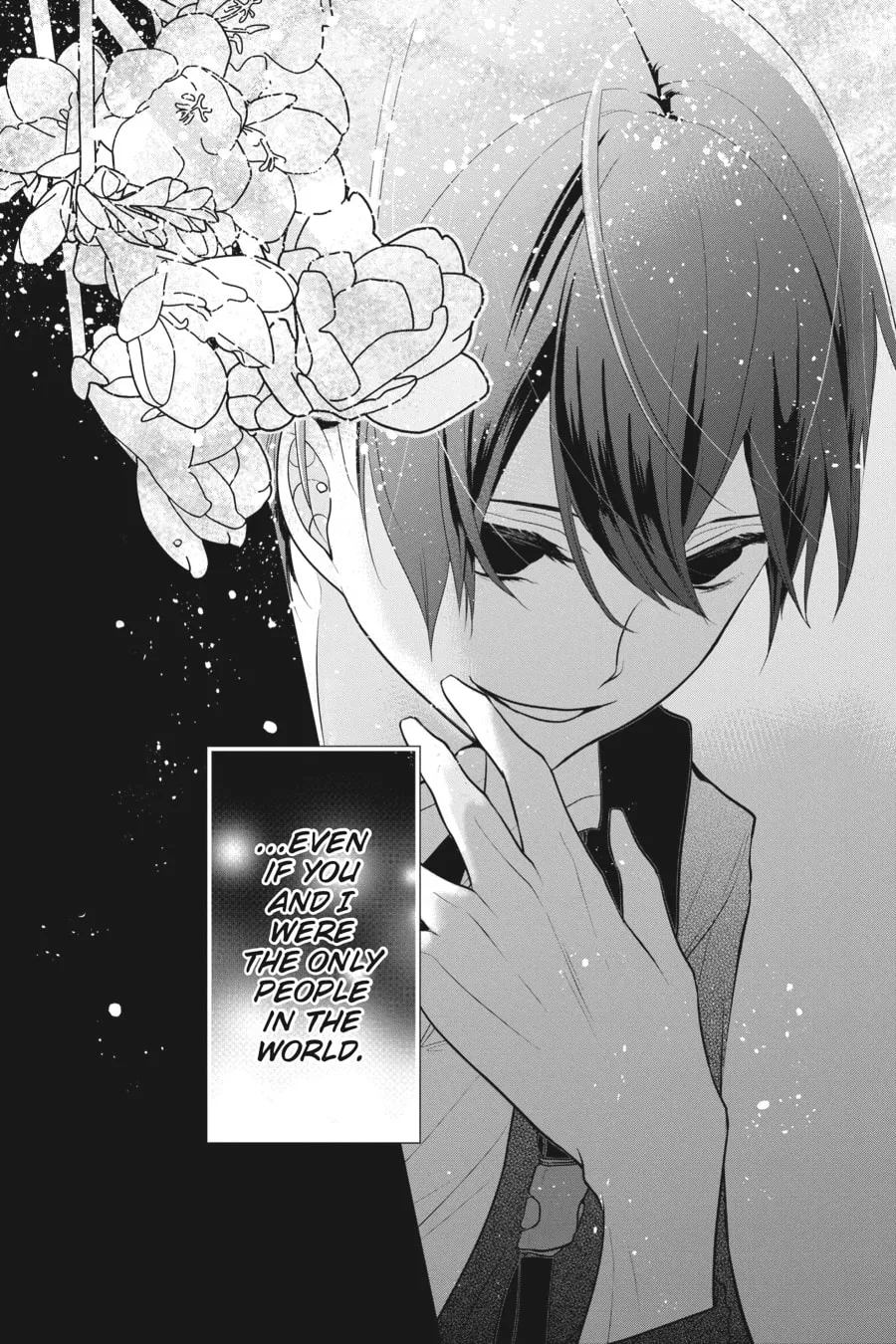 Read Love and Heart chapter 14 image 13 on Lezhin
