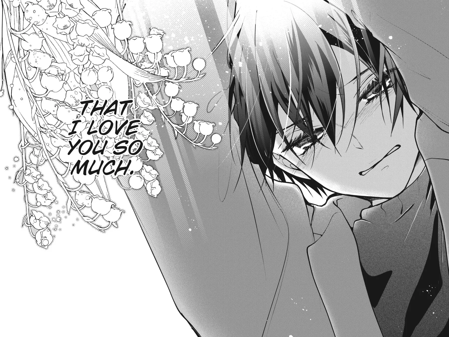 Read Love and Heart chapter 140 image 7 on Lezhin