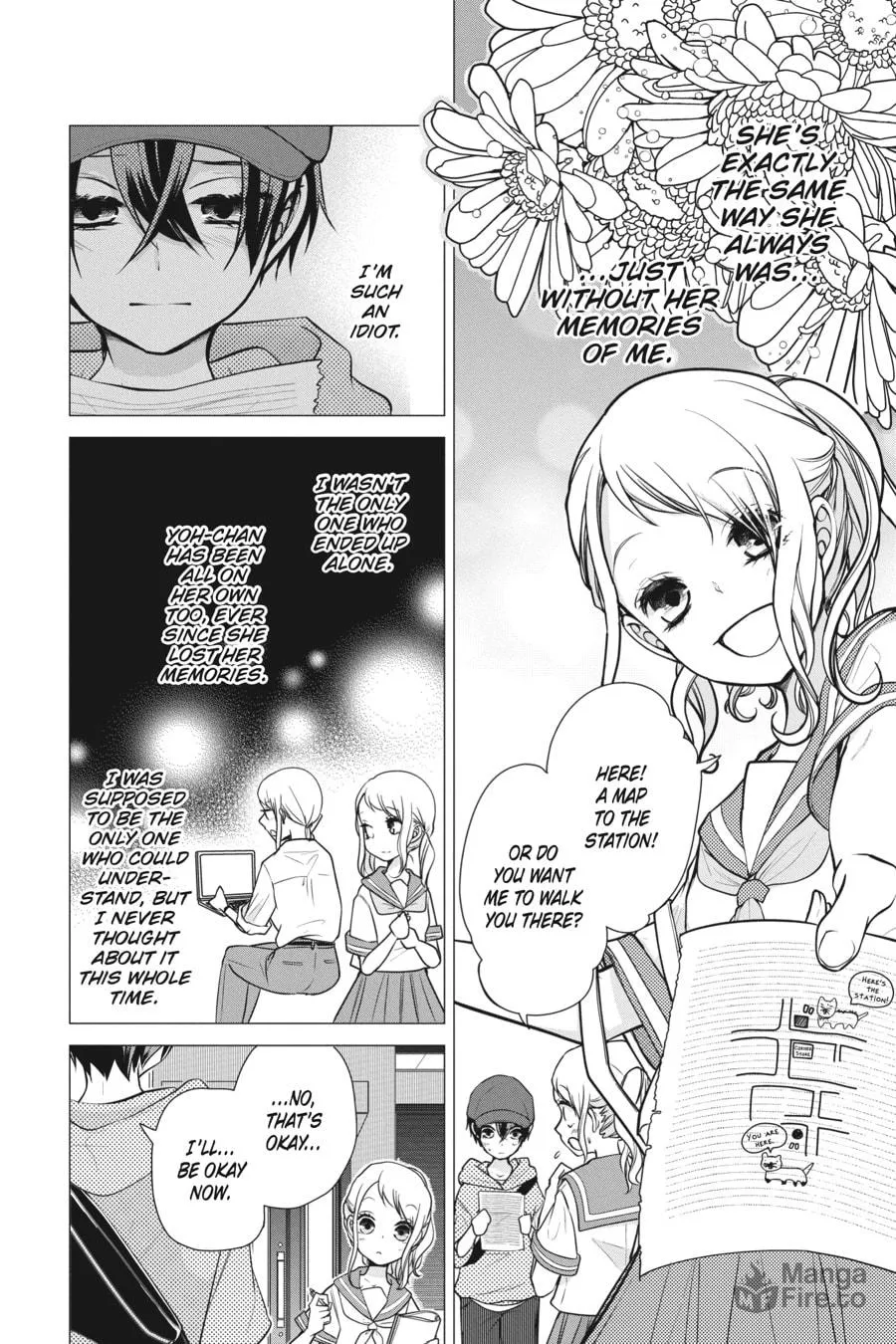 Read Love and Heart chapter 145 image 5 on Lezhin