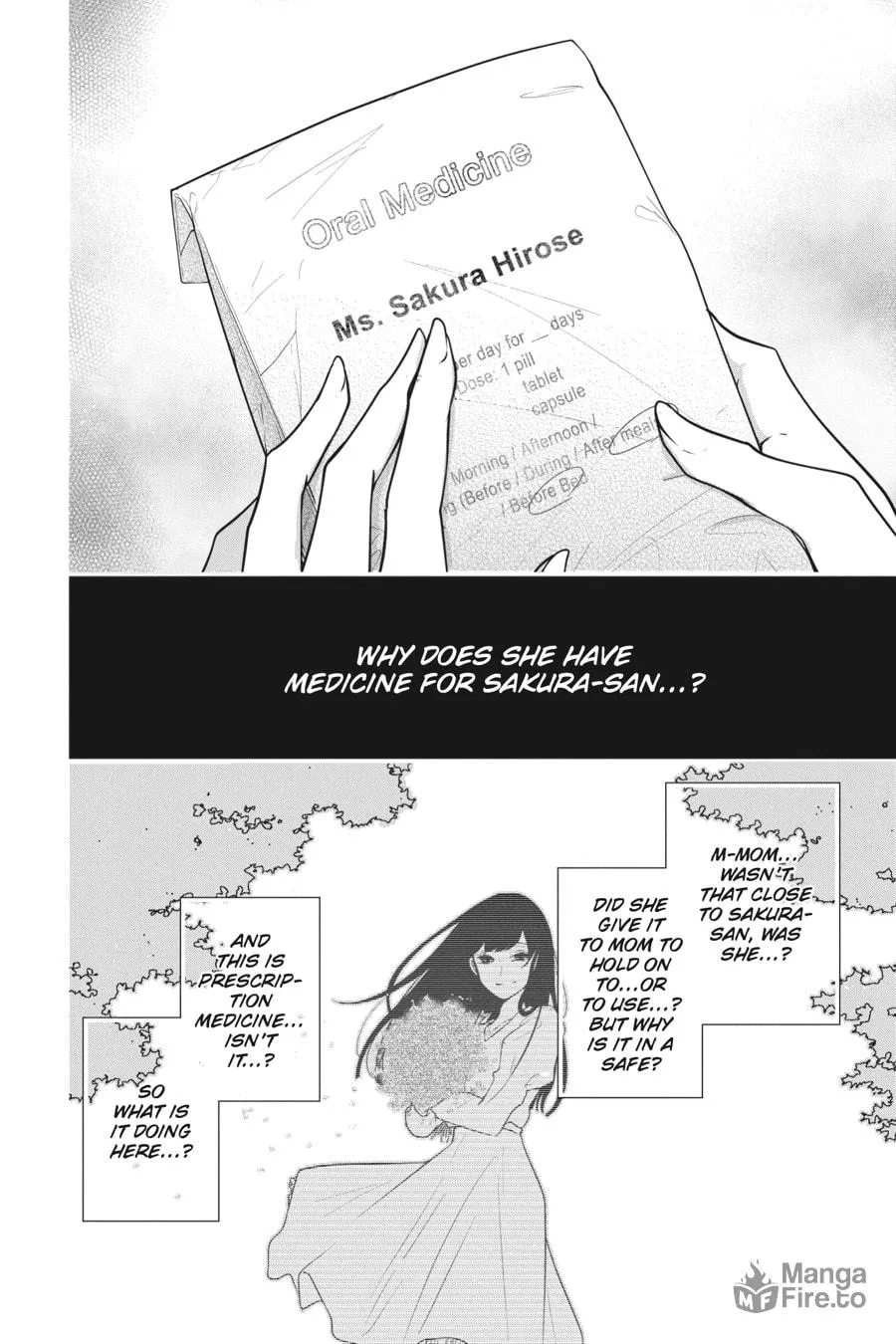 Read Love and Heart chapter 147 image 9 on Lezhin
