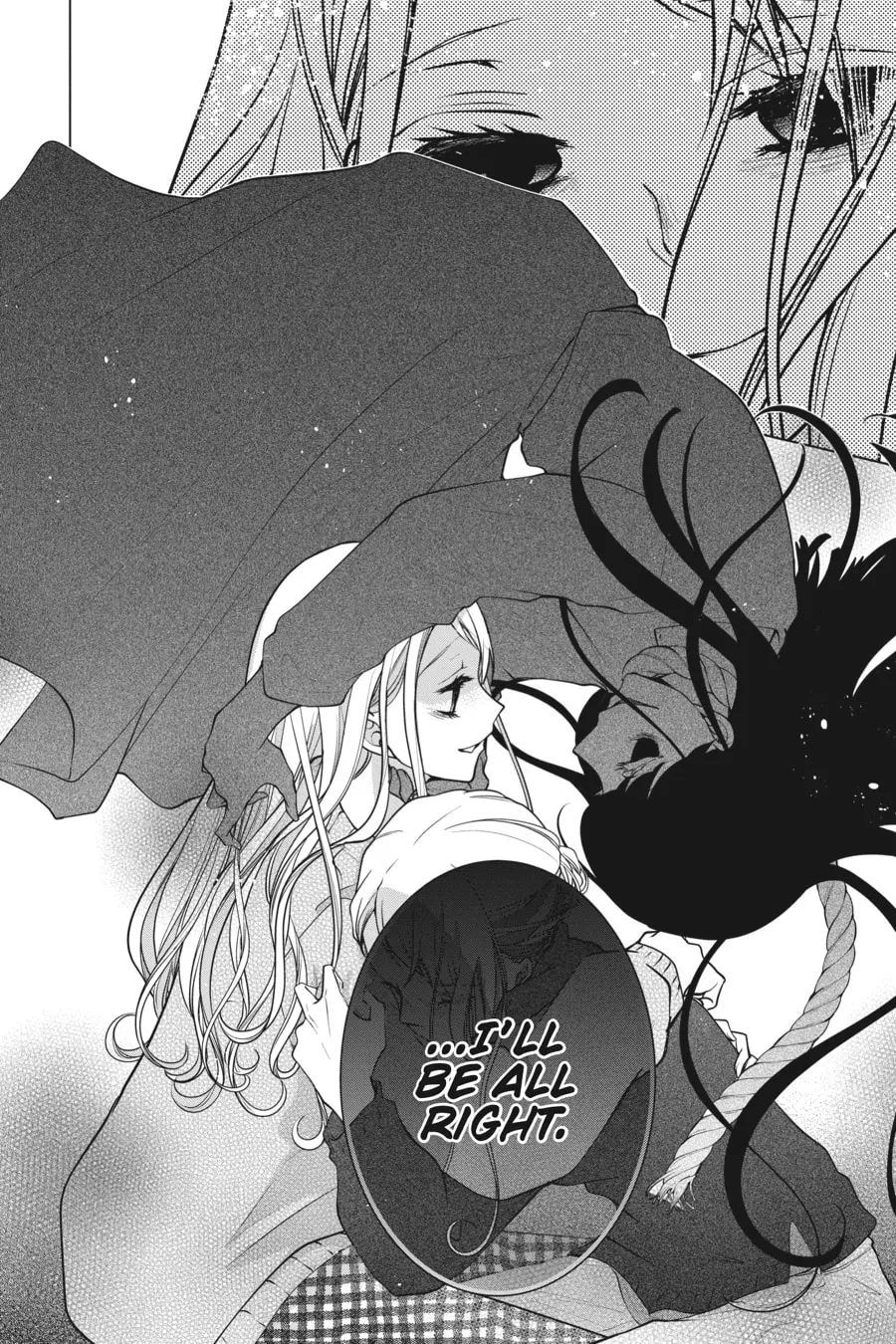 Read Love and Heart chapter 148 image 7 on Lezhin