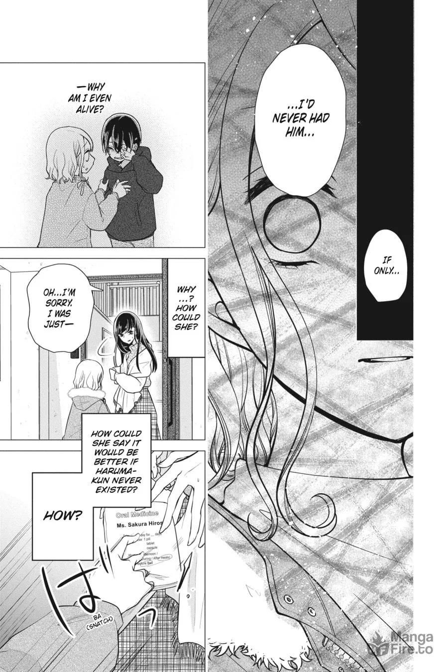 Read Love and Heart chapter 149 image 2 on Lezhin