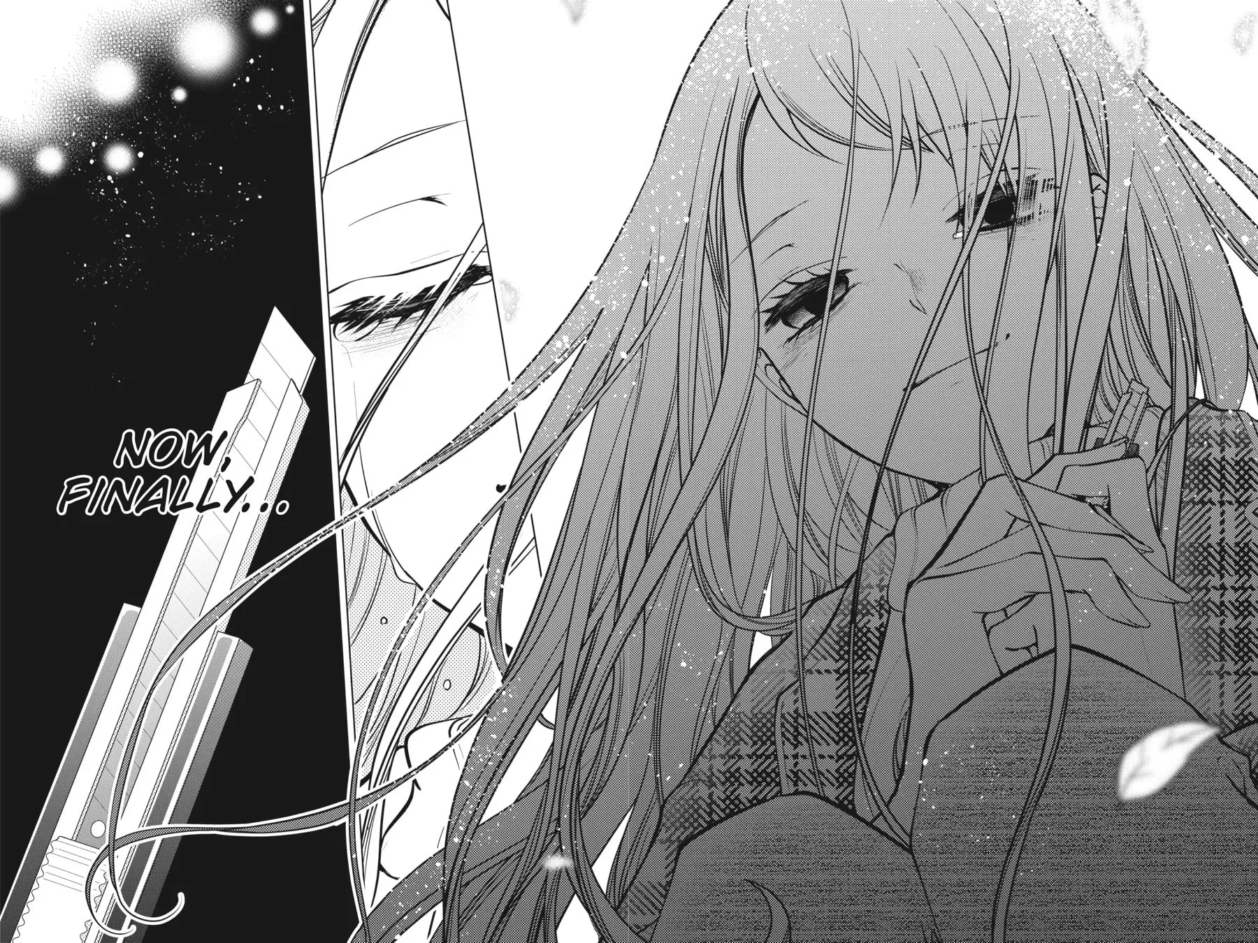 Read Love and Heart chapter 150 image 4 on Lezhin