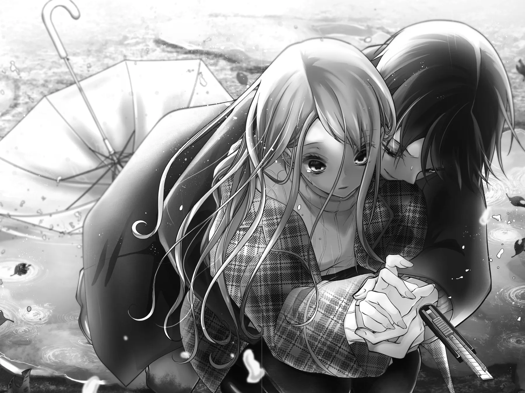 Read Love and Heart chapter 150 image 5 on Lezhin