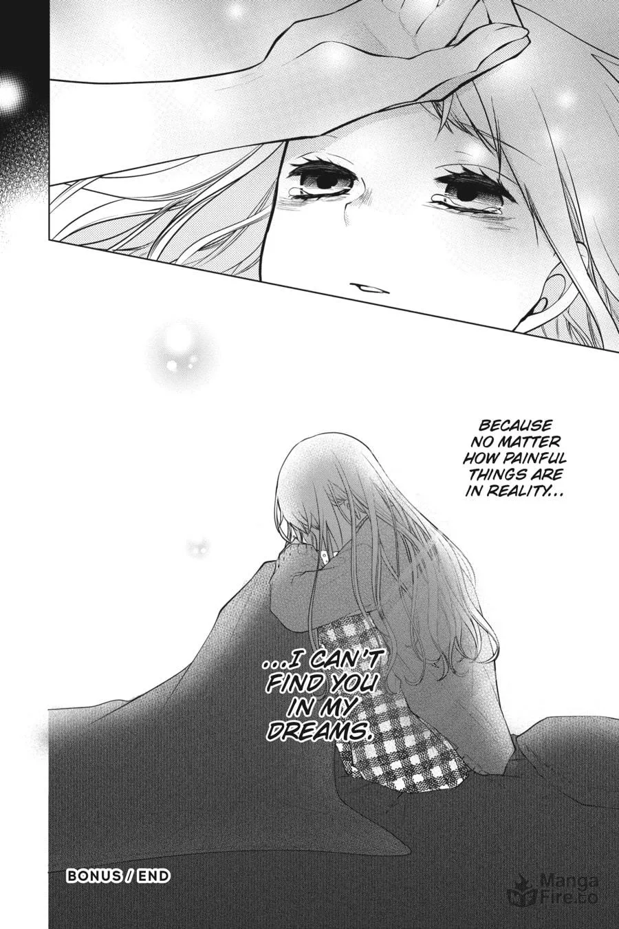 Read Love and Heart chapter 151.5 image 9 on Lezhin