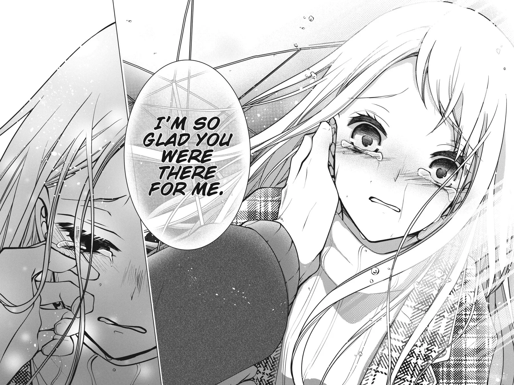 Read Love and Heart chapter 151 image 9 on Lezhin