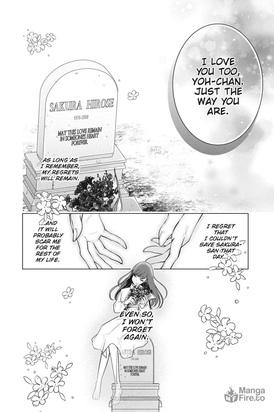 Read Love and Heart chapter 152 image 11 on Lezhin