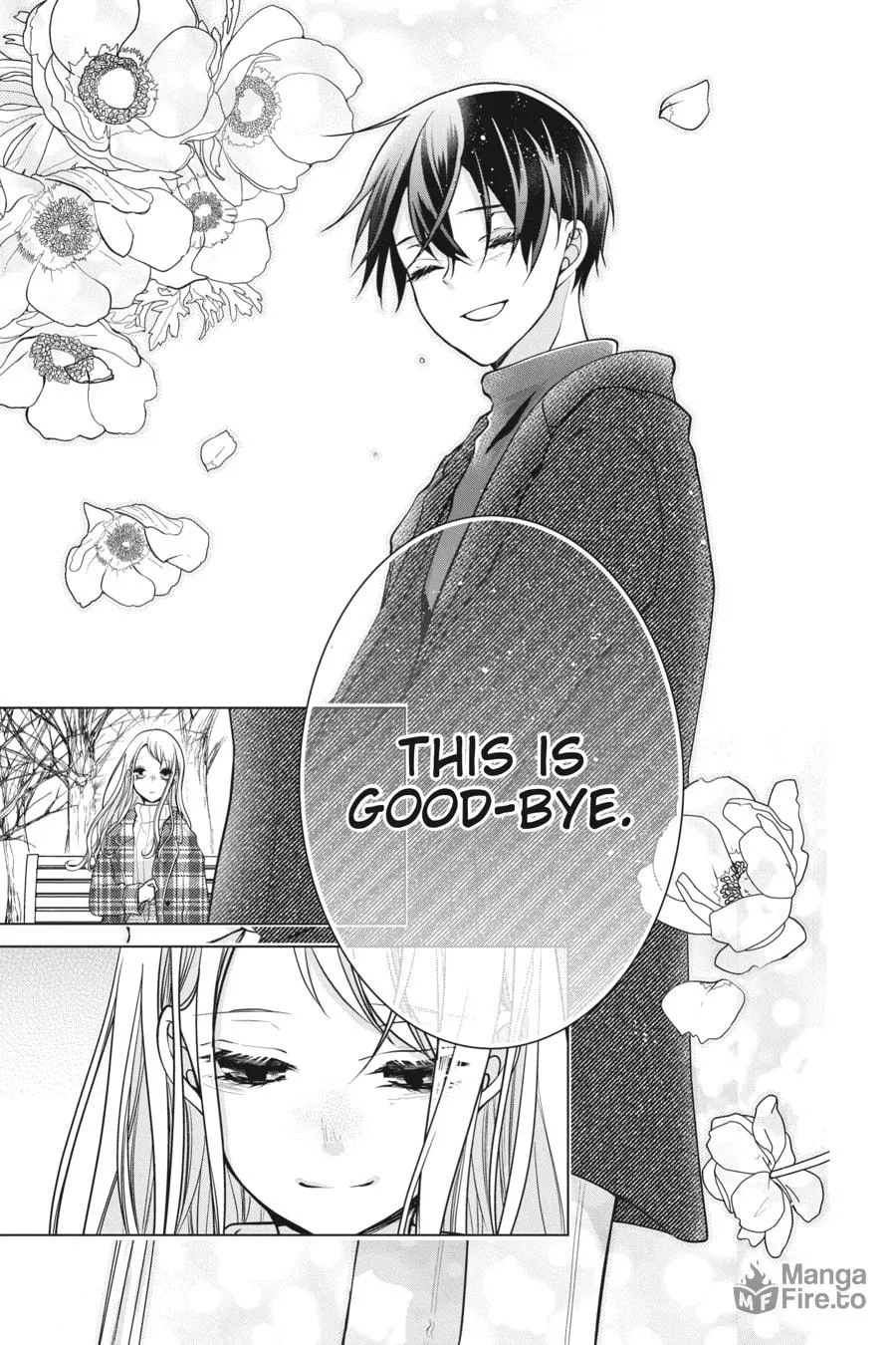 Read Love and Heart chapter 152 image 4 on Lezhin