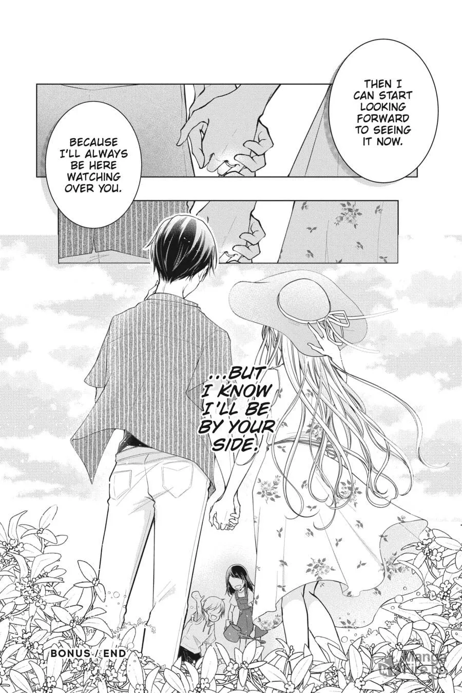 Read Love and Heart chapter 154.1 image 5 on Lezhin