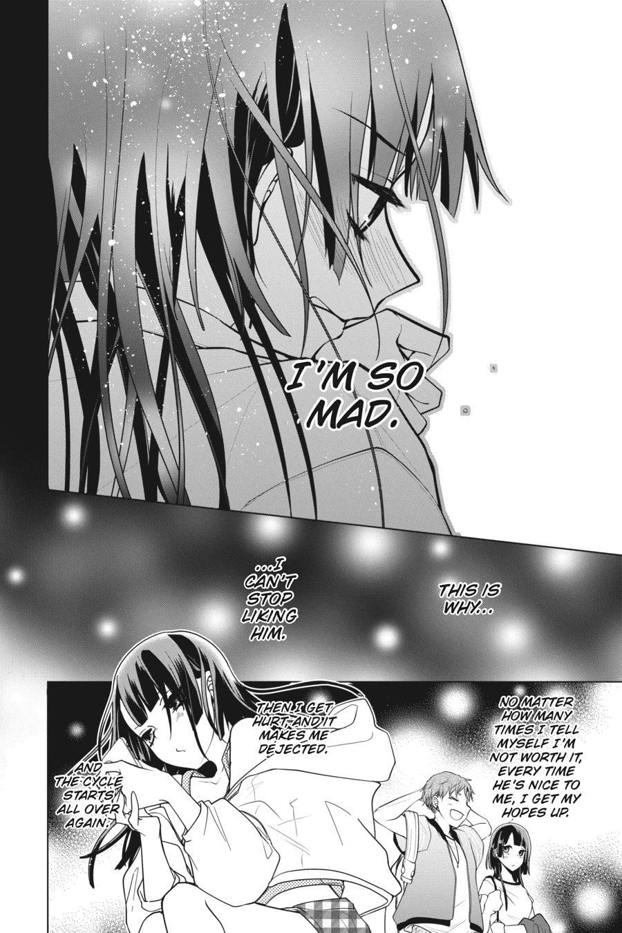 Read Love and Heart chapter 154.5 image 29 on Lezhin