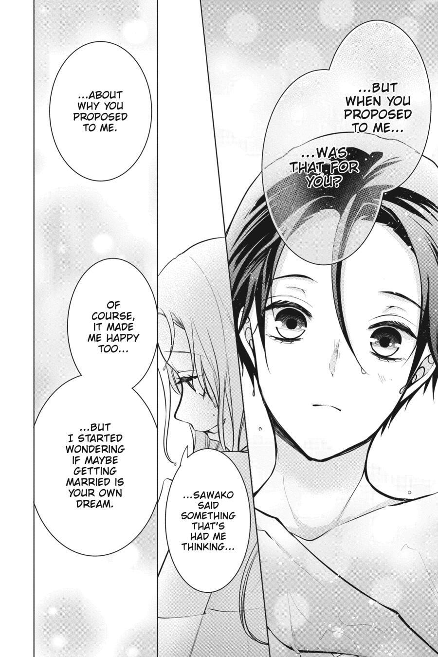 Read Love and Heart chapter 154.5 image 64 on Lezhin