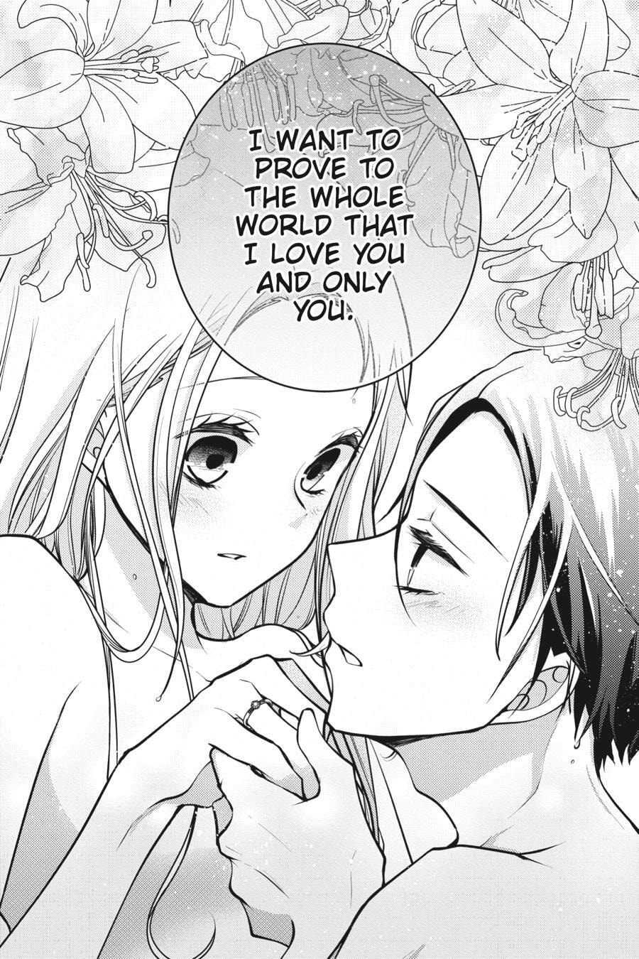 Read Love and Heart chapter 154.5 image 68 on Lezhin