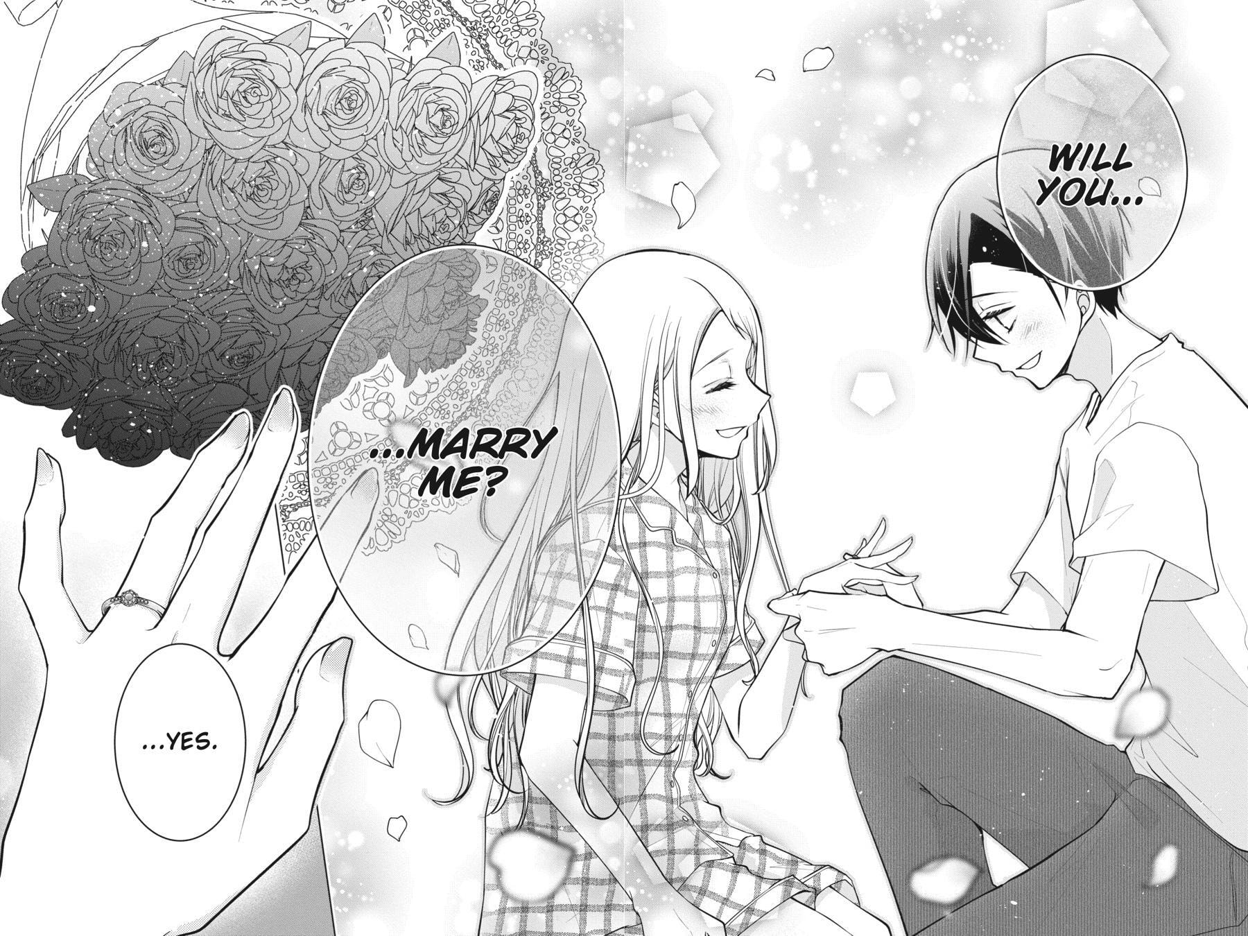Read Love and Heart chapter 154.5 image 72 on Lezhin