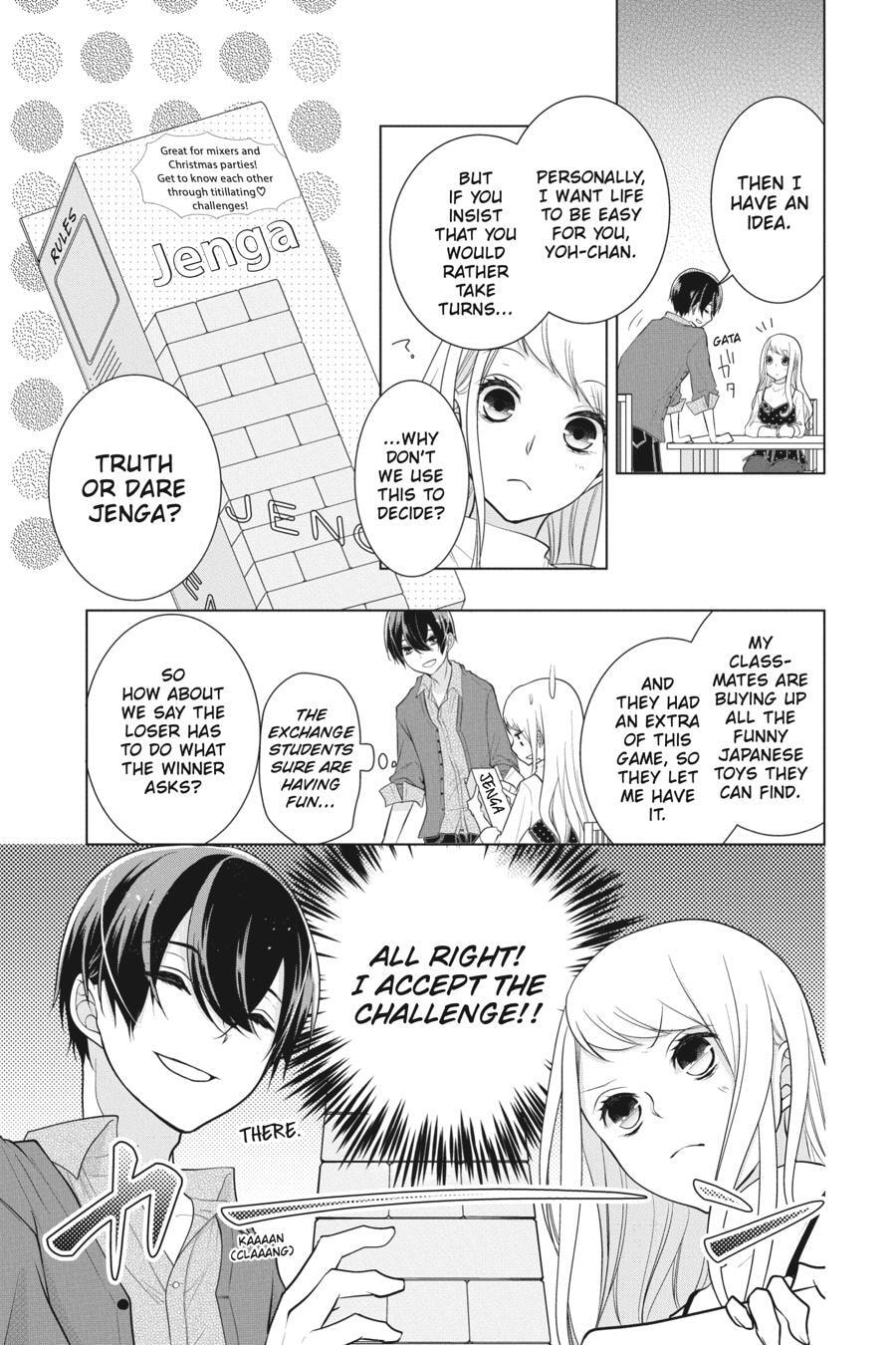 Read Love and Heart chapter 154.5 image 84 on Lezhin