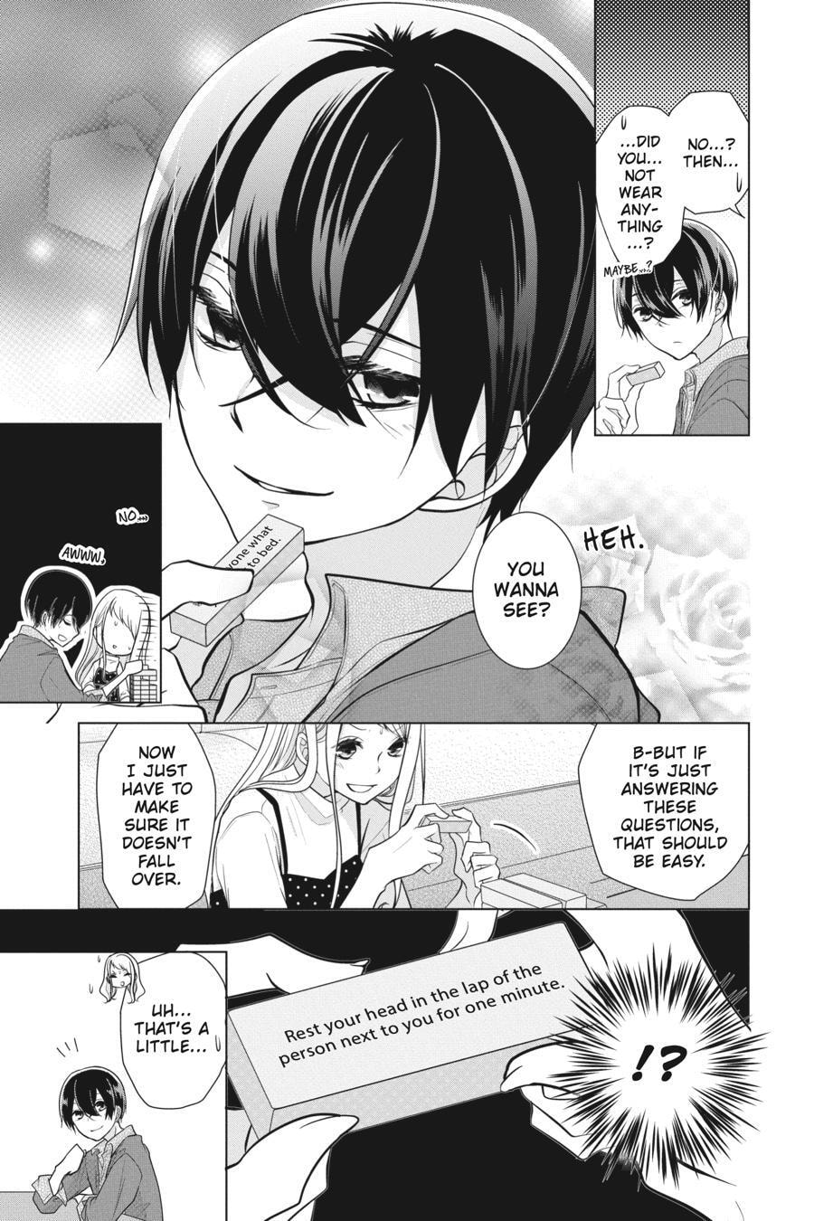 Read Love and Heart chapter 154.5 image 86 on Lezhin