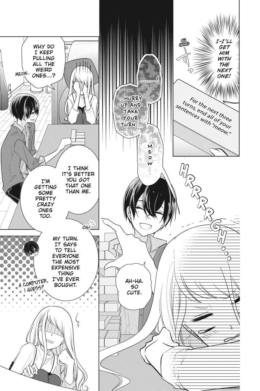 Read Love and Heart chapter 154.5 image 92 on Lezhin