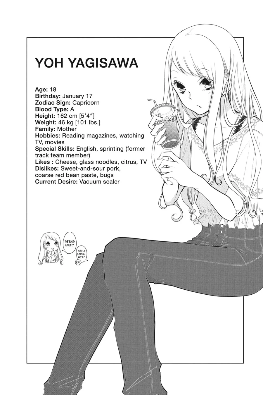 Read Love and Heart chapter 17 image 10 on Lezhin
