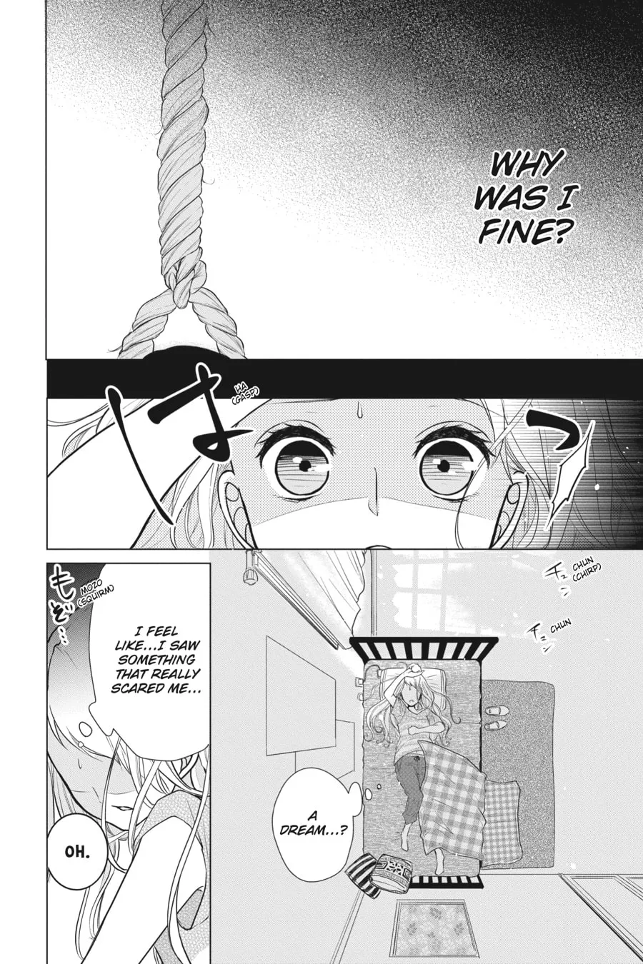 Read Love and Heart chapter 2 image 1 on Lezhin