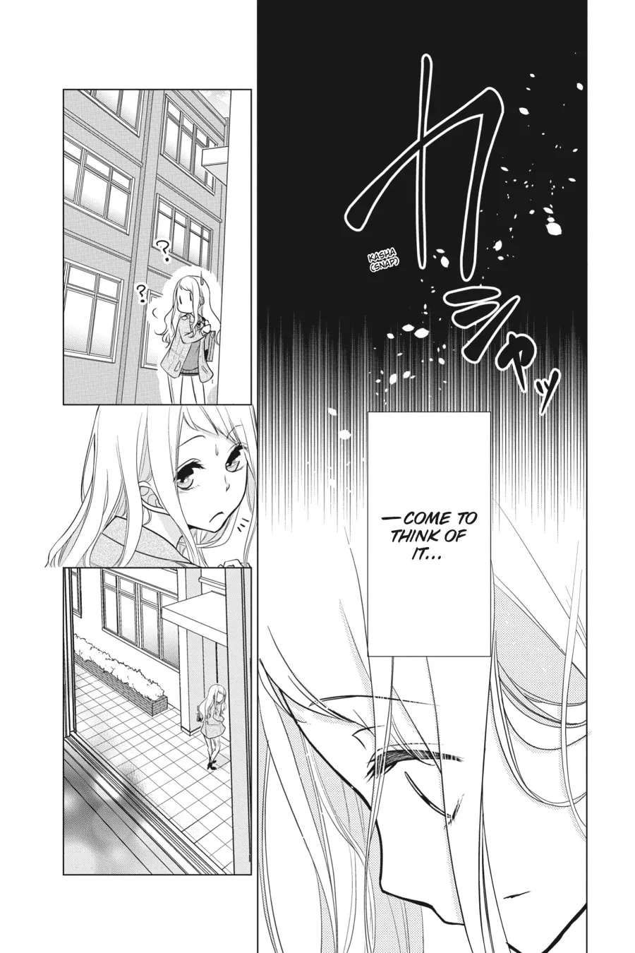 Read Love and Heart chapter 2 image 16 on Lezhin
