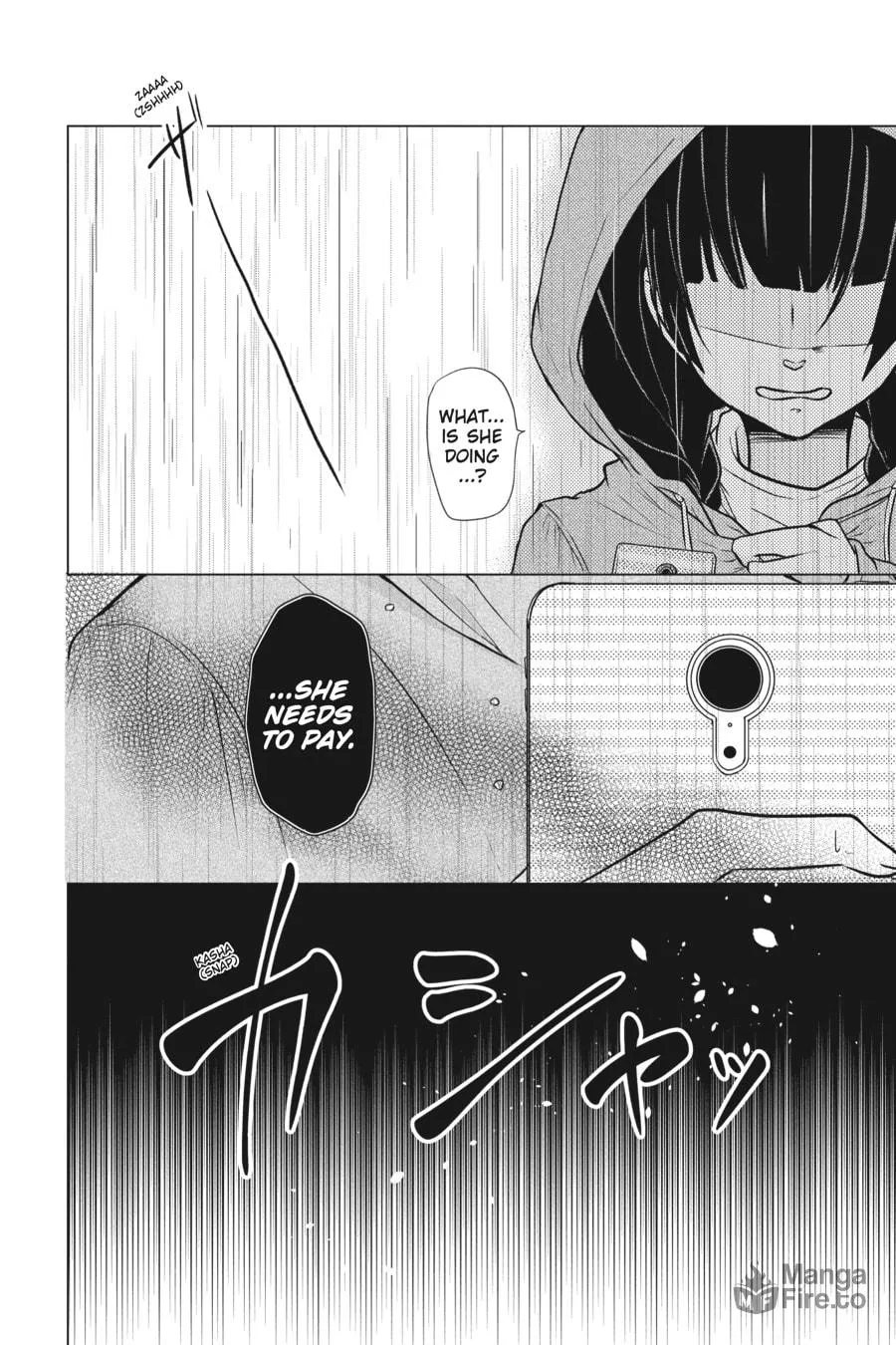 Read Love and Heart chapter 3 image 17 on Lezhin