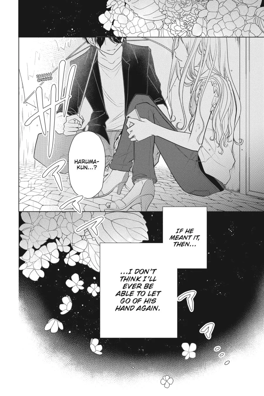 Read Love and Heart chapter 30 image 6 on Lezhin