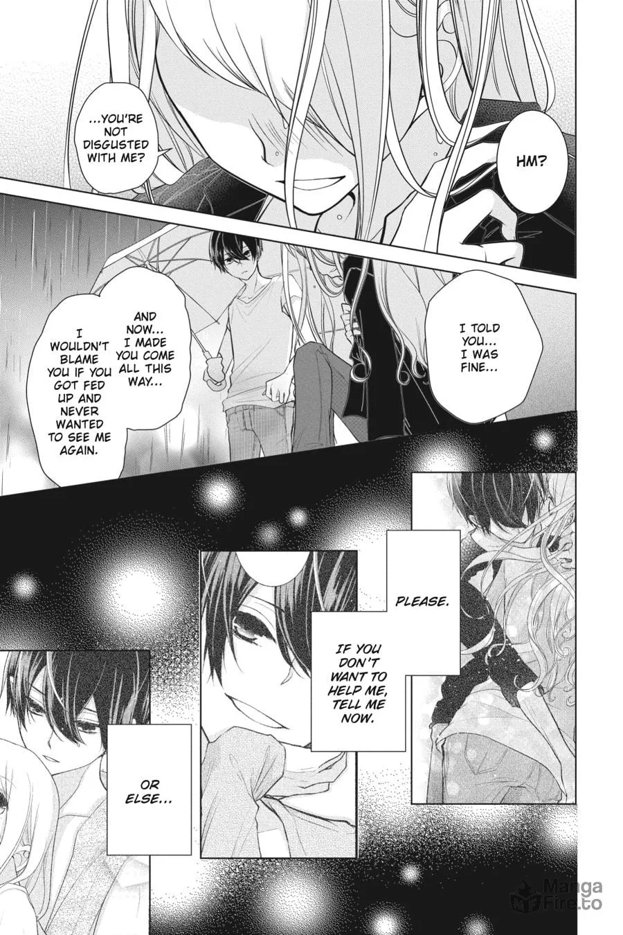 Read Love and Heart chapter 31 image 2 on Lezhin