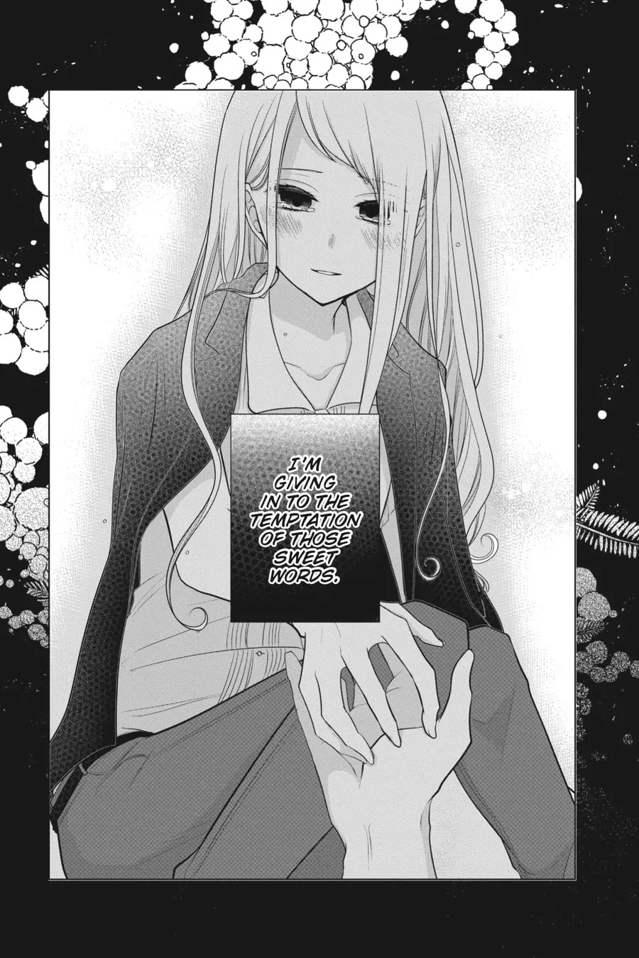 Read Love and Heart chapter 31 image 6 on Lezhin