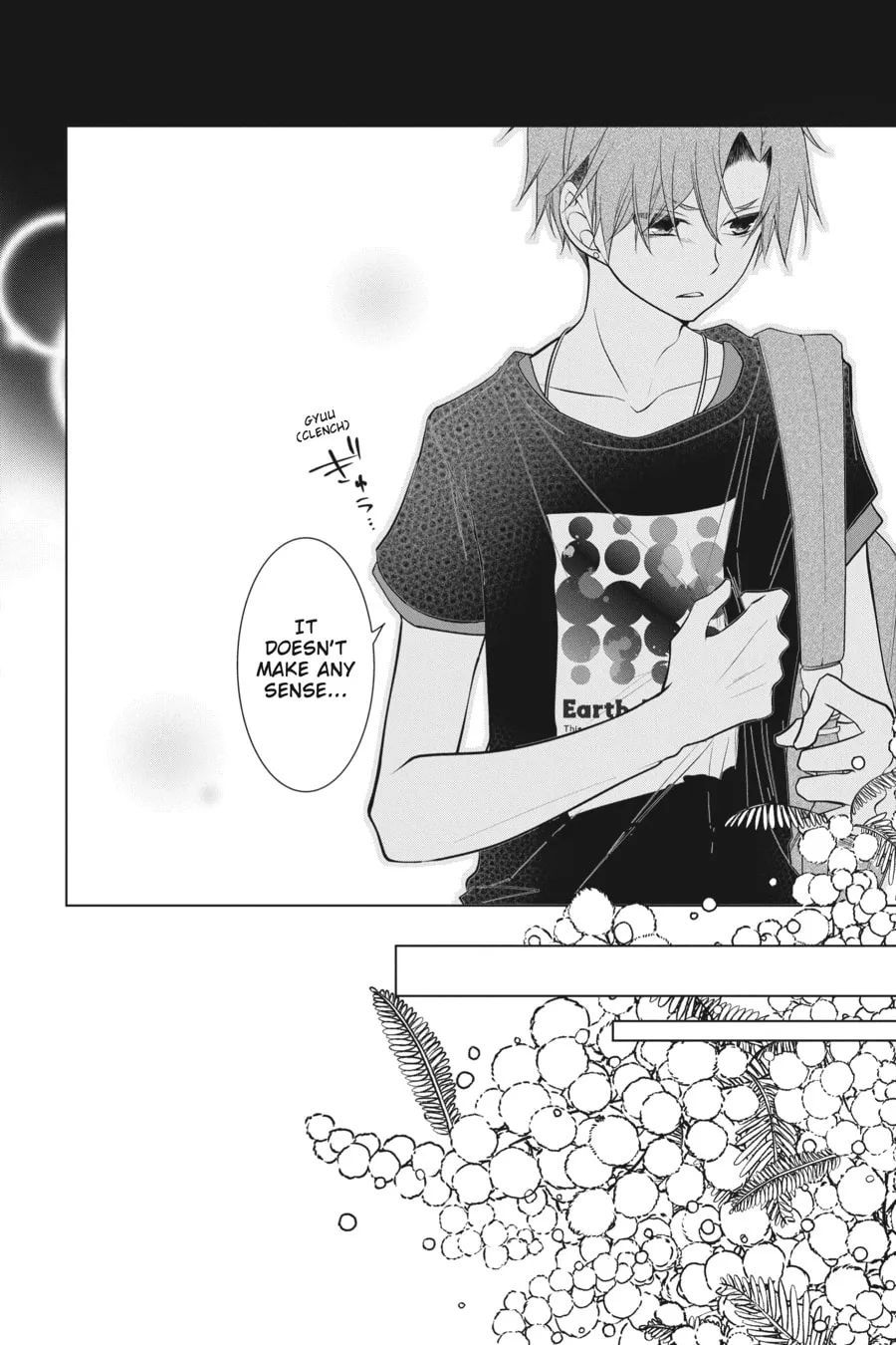 Read Love and Heart chapter 33 image 7 on Lezhin