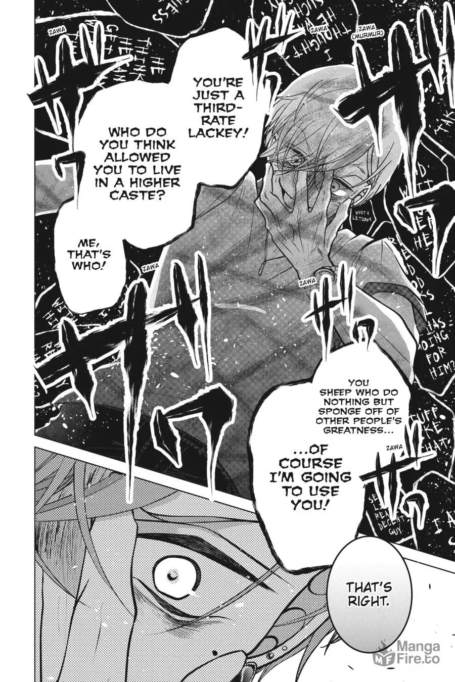 Read Love and Heart chapter 35 image 5 on Lezhin